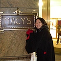 Macy's Department Store