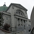 St Joseph’s Oratory