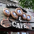 St. Viateur Bagel Shop