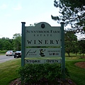 第一個Winery