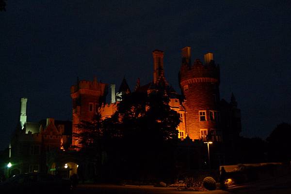 Casa Loma