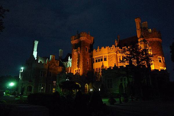 Casa Loma