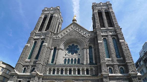 Saint Joseph Cathedral