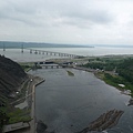 遠望那座橋