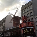 Moulin Rouge