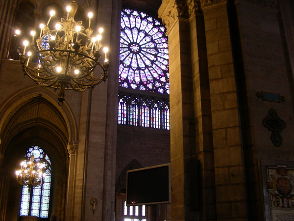 Rose Window