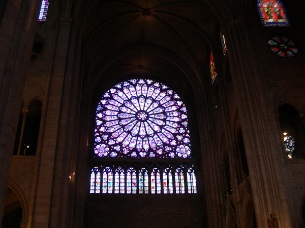 Rose Window