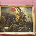 法國大革命的畫像 不自由毋寧死
