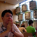 過境日本食愛吃的壽司店
