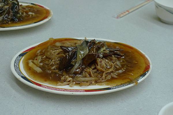 繕魚意麵