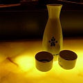 sake 再一張