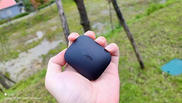 [CaiSm有緣開箱] Redmi buds 5 簡評 ||