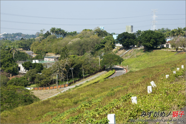 臺南烏山頭水庫_27