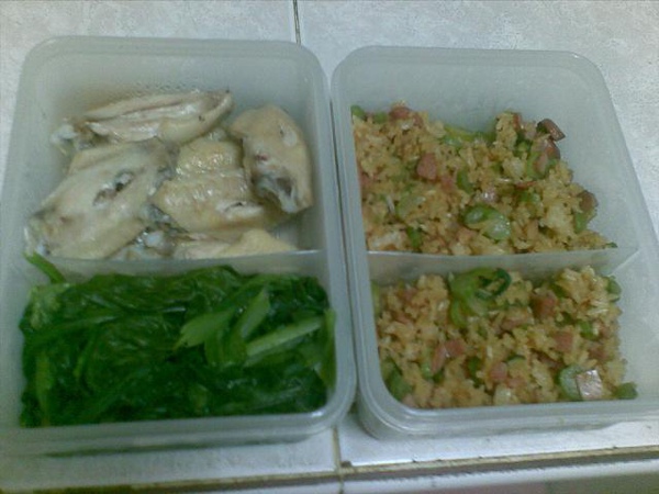 弄給兒子吃的飯盒.jpg 弄給兒子吃的飯盒.jpg