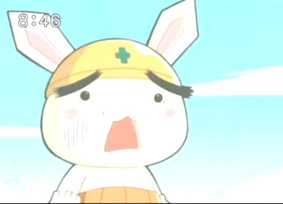 見習兔2 見習兔2