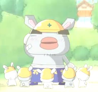 組長 組長