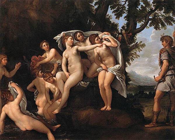 Francesco Albani-956339