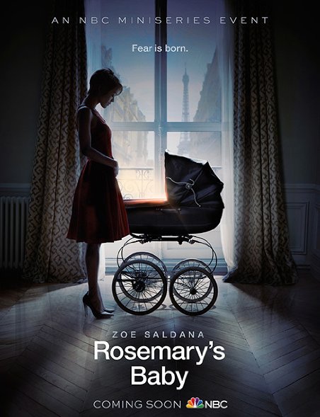 rosemarys baby