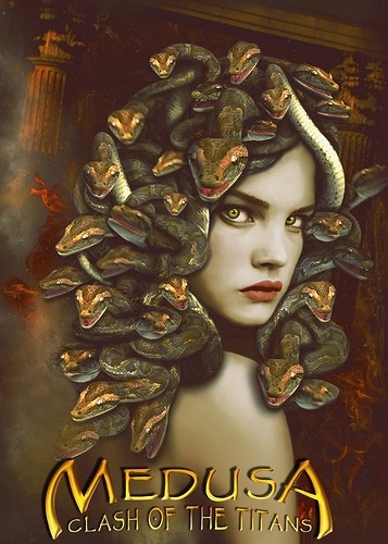 medusa-1 medusa-1