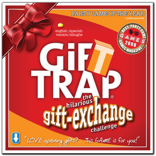 送禮高手(GiftTRAP)