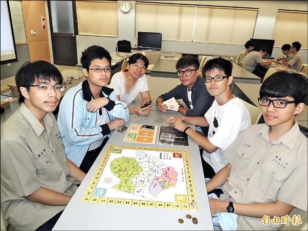 桌遊新聞48