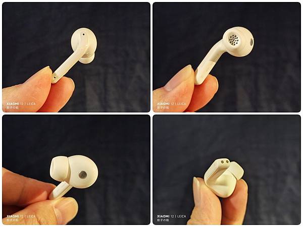 [ 開享 - 無線藍牙耳機系列 ] Xiaomi Buds 3 小米無線藍牙耳機