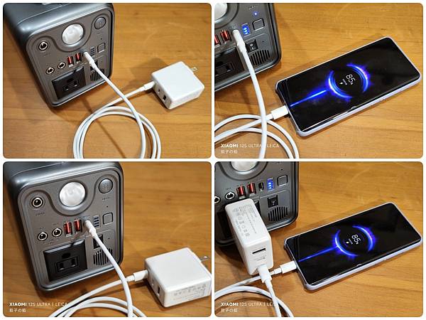 [ 開享 - 移動電源系列 ] YOOBAO 輕量級 便攜式戶外電源