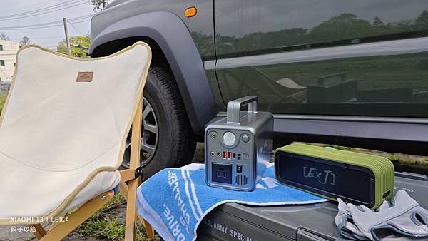 [ 開享 - 移動電源系列 ] YOOBAO 輕量級 便攜式戶外電源