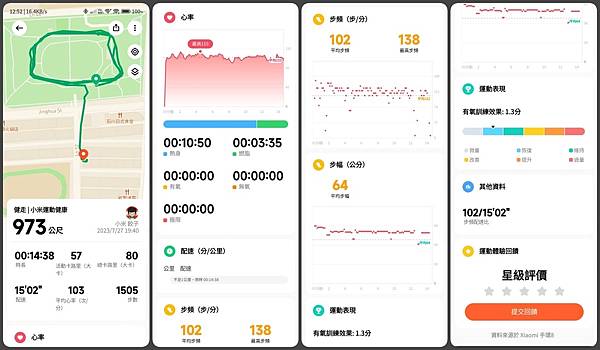 [ 開享 - 小米穿戴系列 ] 小米 Xiaomi 手環 8 台版來了