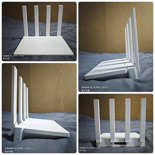 [ 開享- 小米路由器系列 ] XIAOMI 路由器 AX3