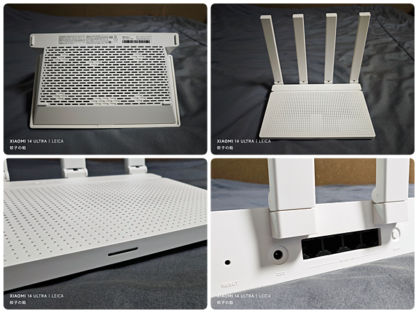 [ 開享- 小米路由器系列 ] XIAOMI 路由器 AX3