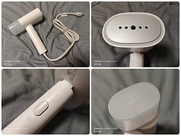 [ 開享 - 小米小家電系列 ] Xiaomi 手持掛燙機