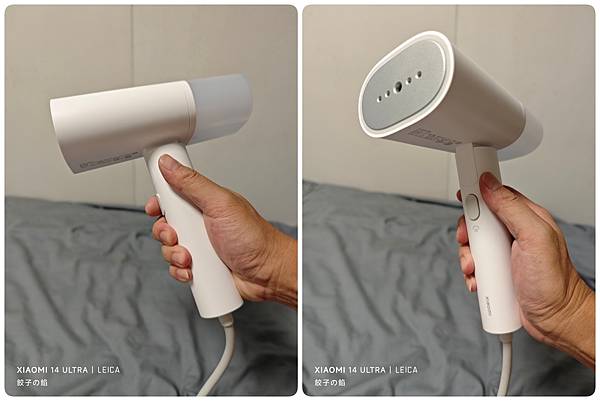 [ 開享 - 小米小家電系列 ] Xiaomi 手持掛燙機