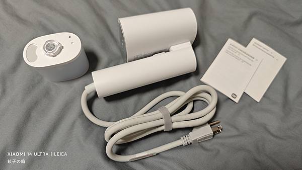[ 開享 - 小米小家電系列 ] Xiaomi 手持掛燙機