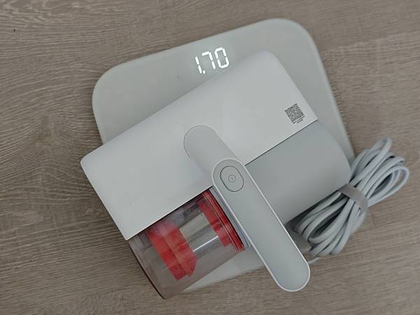 [ 開享 - 小米生活系列 ] Xiaomi 除螨機 旋風除