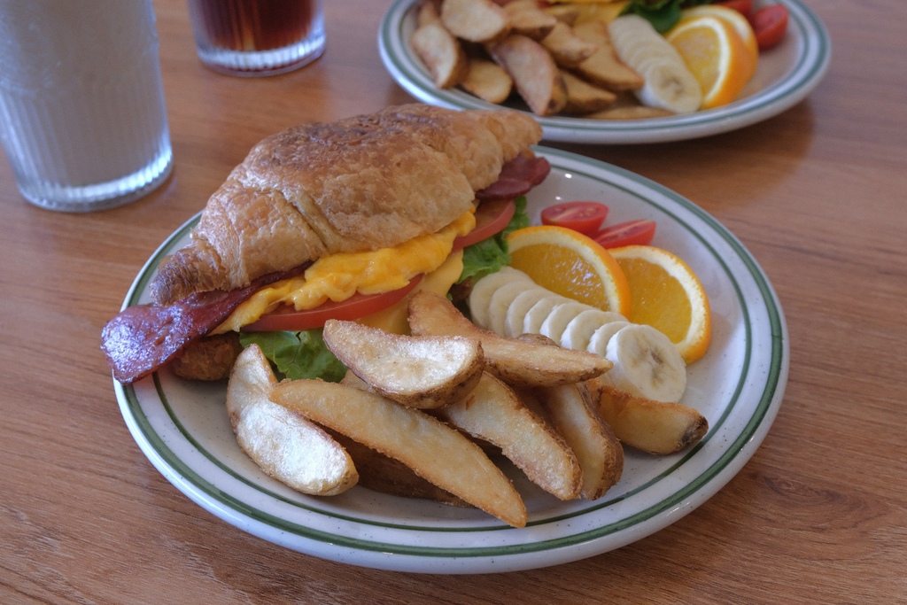 半熟早午餐Over Eazy Brunch|屏東恆春早午餐|