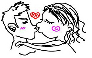 2009-04-06 kissing.jpg