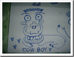 cow boy