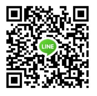 RULeR LINE QR CODE