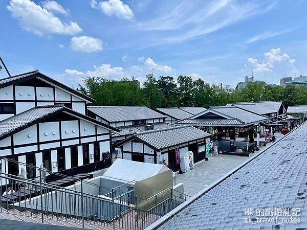 [橫掃西日本EP19][熊本景點]熊本城、熊本熊廣場、水前寺