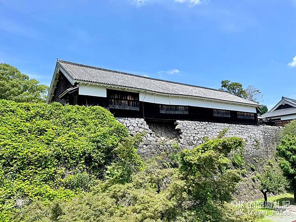 [橫掃西日本EP19][熊本景點]熊本城、熊本熊廣場、水前寺