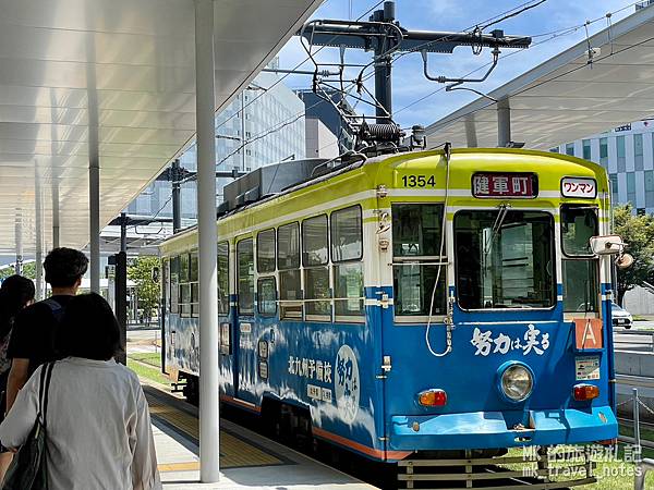 [橫掃西日本EP19][熊本景點]熊本城、熊本熊廣場、水前寺