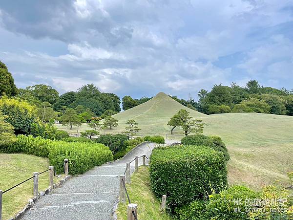 [橫掃西日本EP19][熊本景點]熊本城、熊本熊廣場、水前寺