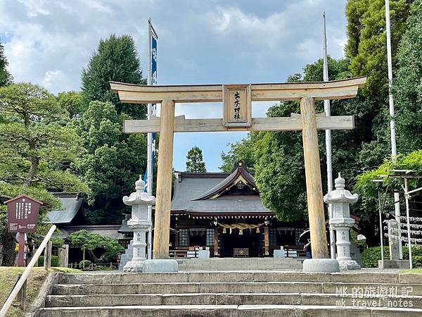 [橫掃西日本EP19][熊本景點]熊本城、熊本熊廣場、水前寺