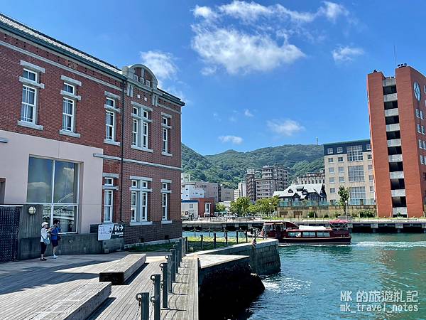 [橫掃西日本D15][福岡景點]門司下關穿梭於本州九州之間