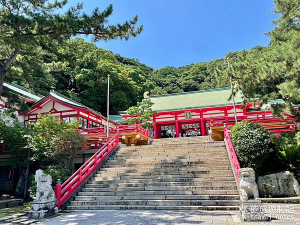 [橫掃西日本D15][福岡景點]門司下關穿梭於本州九州之間