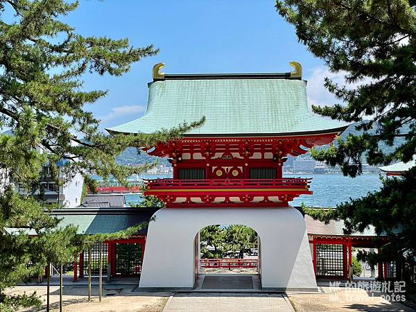 [橫掃西日本D15][福岡景點]門司下關穿梭於本州九州之間