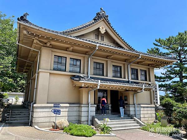 [橫掃西日本D15][福岡景點]門司下關穿梭於本州九州之間