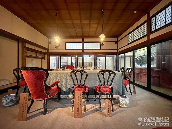 [橫掃西日本D15][福岡景點]門司下關穿梭於本州九州之間