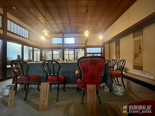 [橫掃西日本D15][福岡景點]門司下關穿梭於本州九州之間